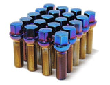 Mevius Lug Bolts - The Lug Nut Source
