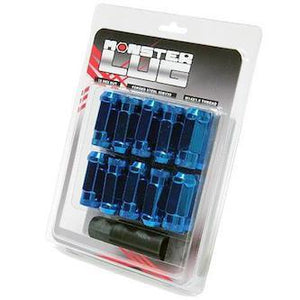 Monster Lug Nuts - The Lug Nut Source