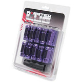 Monster Lug Nuts - The Lug Nut Source