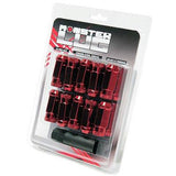 Monster Lug Nuts - The Lug Nut Source