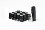 Muteki SR35 Lug Nuts - [Whiteline] - The Lug Nut Source