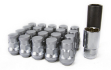 Muteki SR35 Lug Nuts - [Whiteline] - The Lug Nut Source