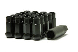 Muteki SR48 Open End Lug Nuts