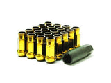 Muteki SR48 Open End Lug Nuts