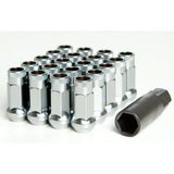 Muteki SR48 Open End Lug Nuts