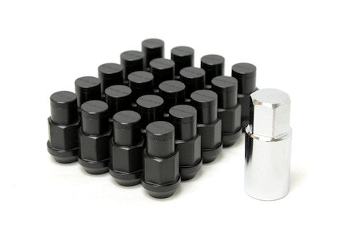 Rays Duralumin Lug Nuts - [Whiteline] - The Lug Nut Source