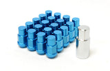 Rays Duralumin Lug Nuts - [Whiteline] - The Lug Nut Source
