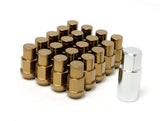 Rays Duralumin Lug Nuts - [Whiteline] - The Lug Nut Source