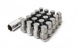 Rays Duralumin Lug Nuts - [Whiteline] - The Lug Nut Source
