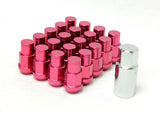Rays Duralumin Lug Nuts - [Whiteline] - The Lug Nut Source