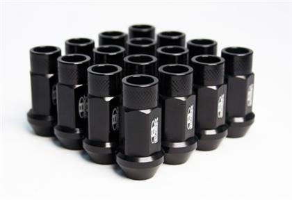 BLOX Racing Street Series Forged Lug Nuts New Design