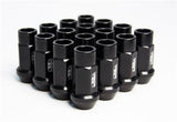 BLOX Racing Street Series Forged Lug Nuts 16 piece - The Lug Nut Source 