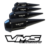 VMS Racing Spiked Lug Nuts - 89mm - [Whiteline] - The Lug Nut Source