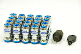 VOLK Racing Formula Lug Nuts - [Whiteline] - The Lug Nut Source